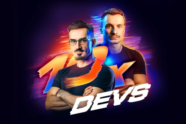 Start 10xdevs 3.0