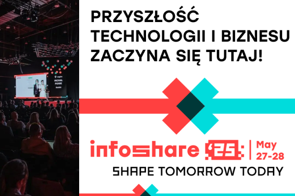 InfoShare 2025